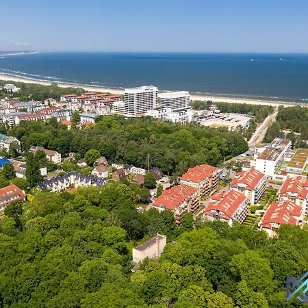 White Appartamento Świnoujście