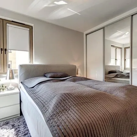 Apartment White